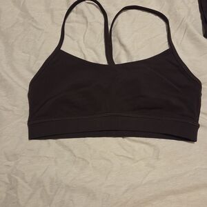 Lululemon Flow Y Bra